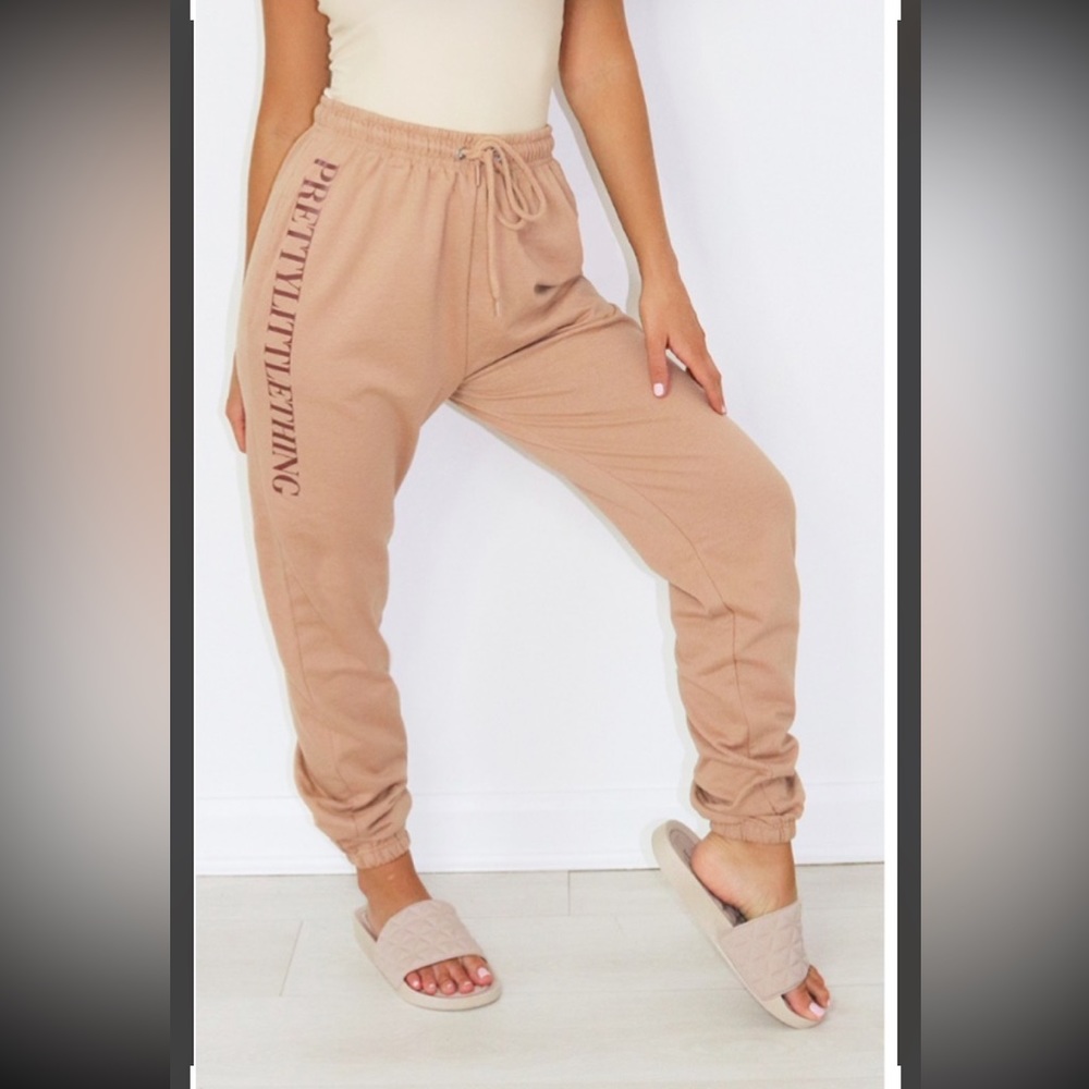 Plt Joggers